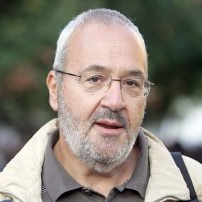 Prof. Dr. Yannis N. Krestenitis avatar image