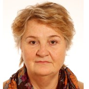 Prof. Dr. Luciana Sartore avatar image