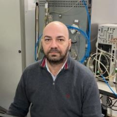 Dr. VItaliano Chiodo avatar image