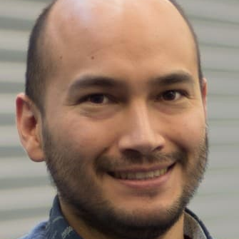 Dr. Alfredo Núñez Vicencio avatar image