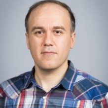 Dr. Ashkbiz Danehkar avatar image