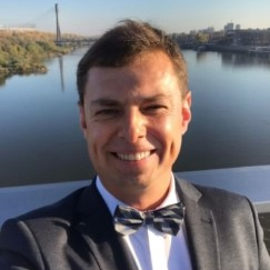 Prof. Dr. Bartosz Sawik avatar image