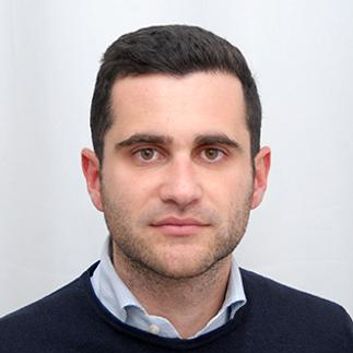 Dr. Mauro Prestipino avatar image