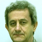 Prof. Dr. Cayetano González avatar image