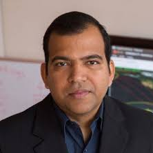 Prof. Dr. Deepak R. Mishra avatar image