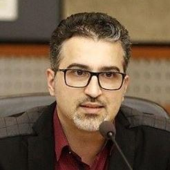 Dr. Saeed Banihashemi avatar image