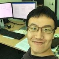 Dr. Ruidong Chang avatar image