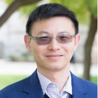 Prof. Dr. Jian Zuo avatar image