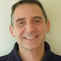 Prof. Dr. Gilles Alcaraz avatar image