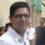 Prof. Dr. Jorge Delgado Gracia avatar image