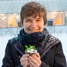 Dr. Rebecca Roston avatar image