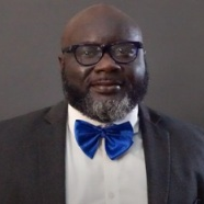 Dr. Emmanuel K. Peprah avatar image