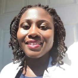 Dr. Joyce O. Gyamfi avatar image