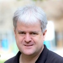 Prof. Dr. Mark Billinghurst avatar image