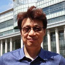 Prof. Dr. Jong-Seung Park avatar image