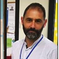 Dr. Domenico Nuzzo avatar image