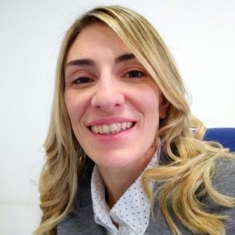 Dr. Silvia Francesca Storti avatar image