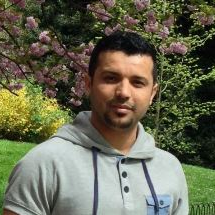 Dr. Khalid Hashim avatar image