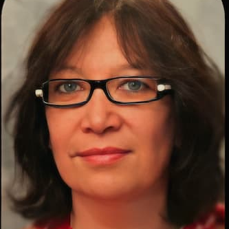 Dr. Isabelle Chemin avatar image