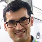 Prof. Dr. Carlos D.S. Brites avatar image