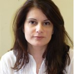 Dr. Effie Kostopoulou avatar image