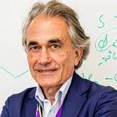 Prof. Dr. Fernando Albericio avatar image