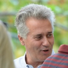 Dr. Andreas Panagopoulos avatar image