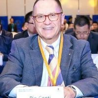 Prof. Dr. Pio Conti avatar image