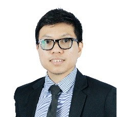 Dr. Itthipon Jeerapan avatar image