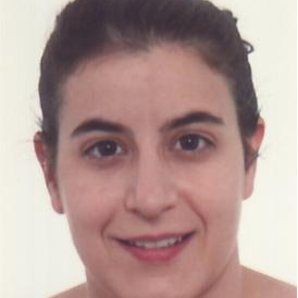 Prof. Dr. Leire Ruiz-Rubio avatar image