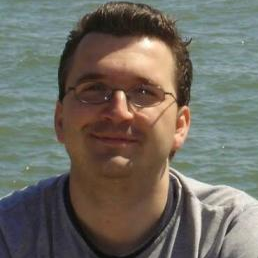 Prof. Dr. Daniel Gómez Gonzalez avatar image