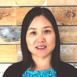 Dr. Qian (Chayn) Sun avatar image