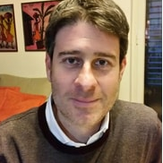 Dr. Vittorio Farina avatar image