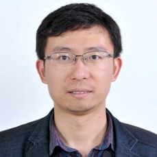 Prof. Dr. Siqi Li avatar image