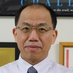 Prof. Dr. Jianglin Fan avatar image