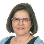 Dr. Georgia Aifadopoulou avatar image