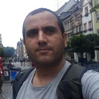 Dr. Mehdi Rahmati avatar image