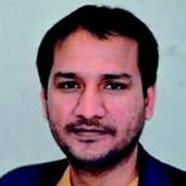 Dr. Anuj Kumar avatar image