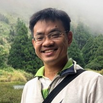 Prof. Dr. Hwa-Lung Yu avatar image
