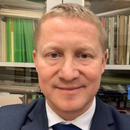 Prof. Dr. Marcin Pietrzykowski avatar image