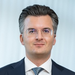 Prof. Dr. Tomas Baležentis avatar image