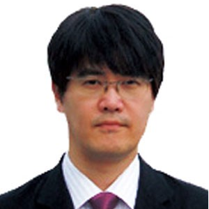 Prof. Dr. Fumiharu Togo avatar image