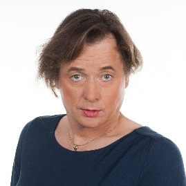 Dr. Elizabeth Lindstad avatar image