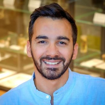 Dr. Vito Colella avatar image