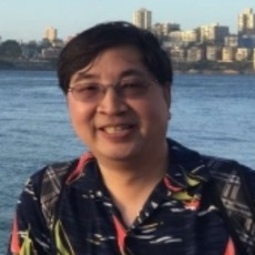 Prof. Dr. Xiangming Xiao avatar image