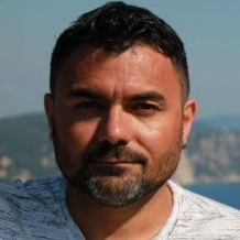 Dr. Gianluigi Di Paola avatar image