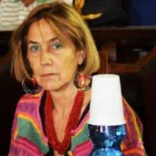 Prof. Dr. Caterina Arcidiacono avatar image