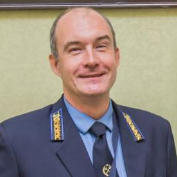 Prof. Dr. Sergey Zhironkin avatar image