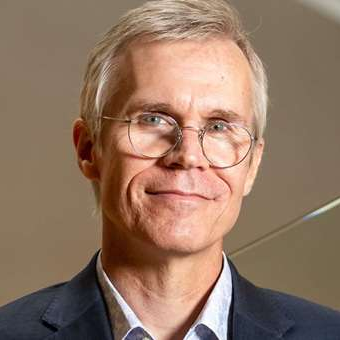 Prof. Dr. Matthew Wickman avatar image