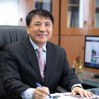 Prof. Dr. Tai-Wen Hsu avatar image